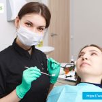 root canal therapy