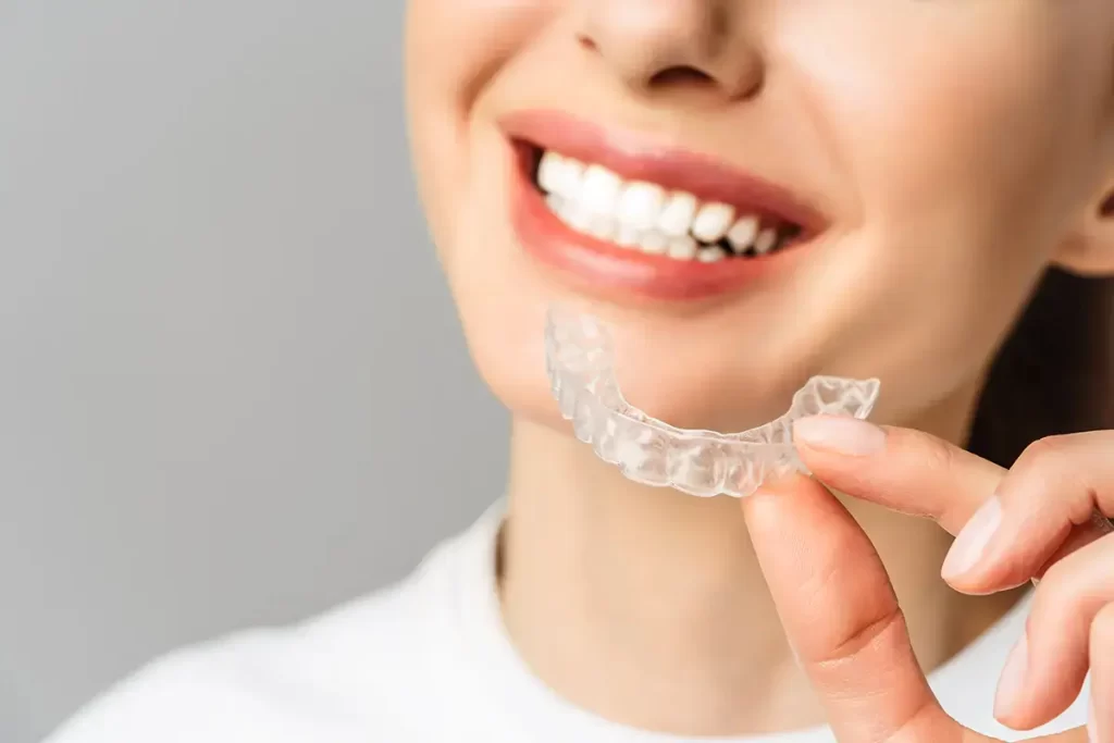 Night Guard For Teeth