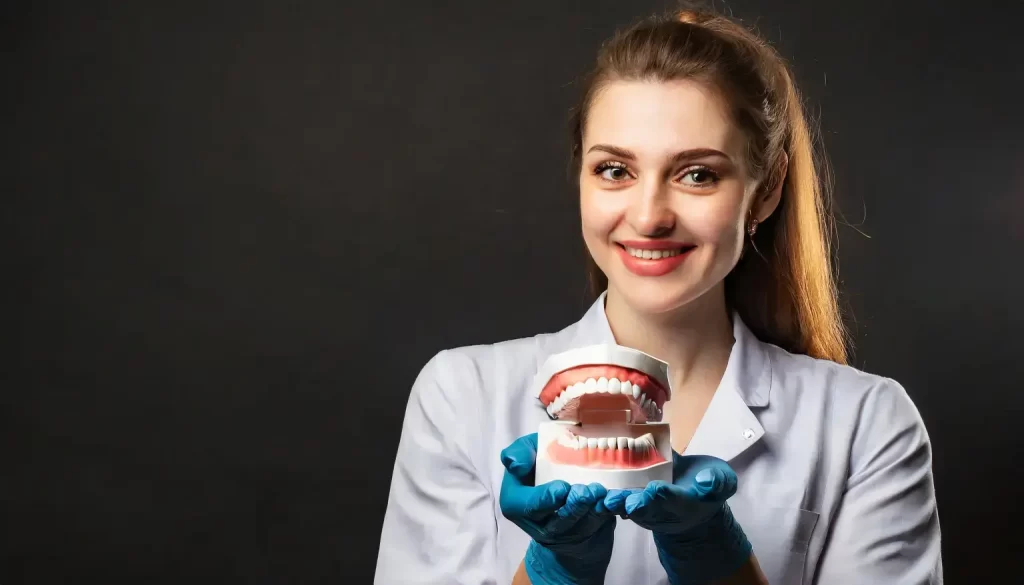 Affordable Implant Over Dentures