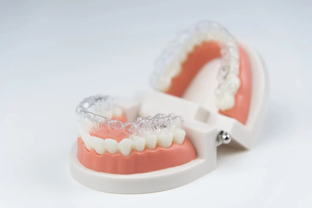 Cheapest Invisible Aligners