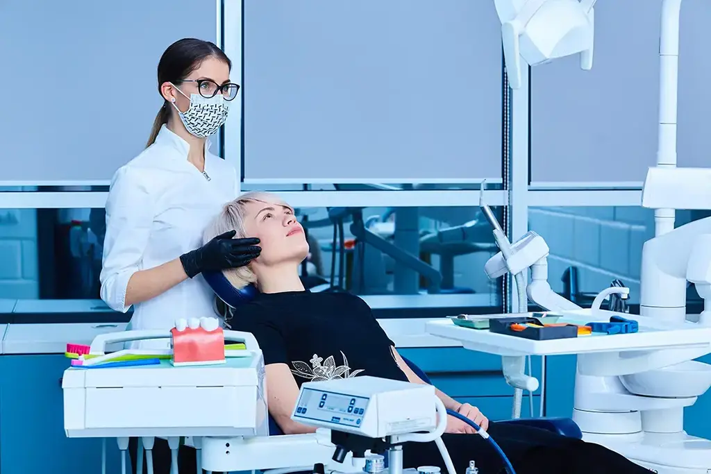 Nitrous Oxide Sedation Near Me
