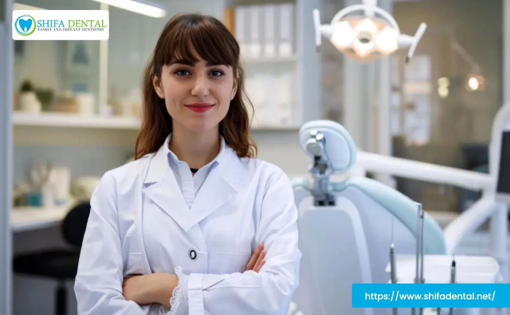 Affordable Dentist In Plano TX