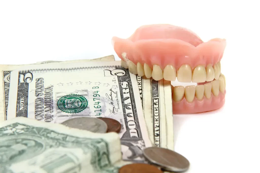 Affordable All On 4 Dental Implants Cost