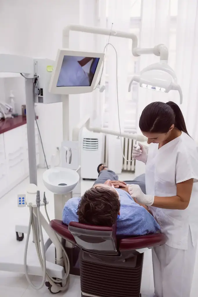 Dental Checkup In Plano