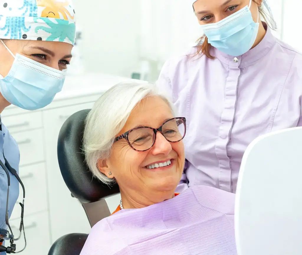 Affordable Dental Bridges Plano TX