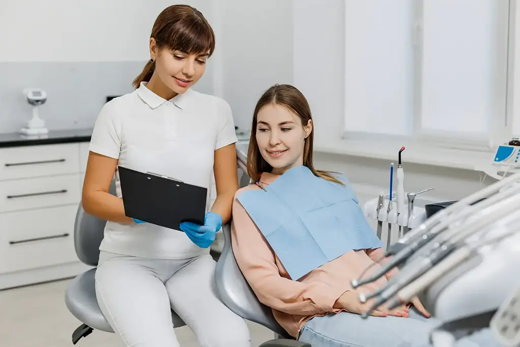 Oral Sedation In Plano