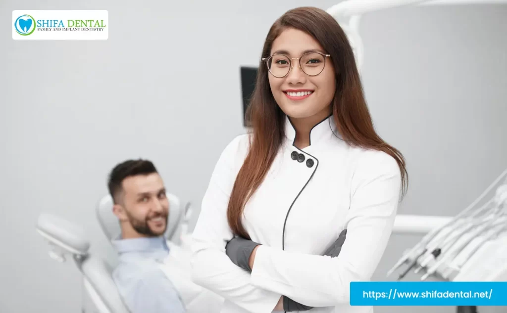 Best Dentist In Plano TX
