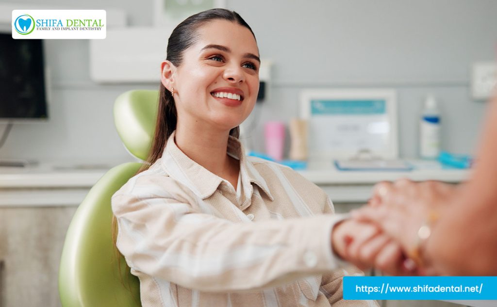 Best Dentist for Veneers