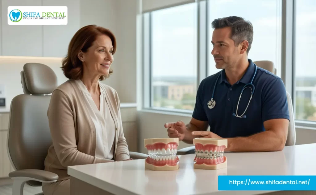 Braces vs. Invisalign in Plano, TX Which Is Right for You