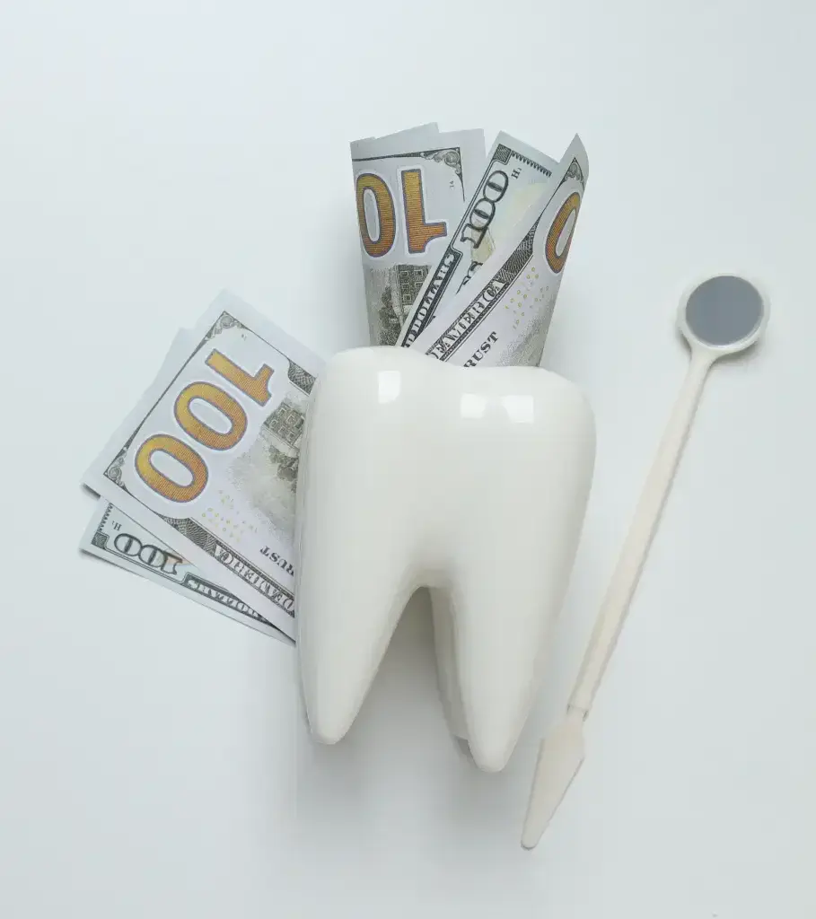 Crown Lengthening Cost