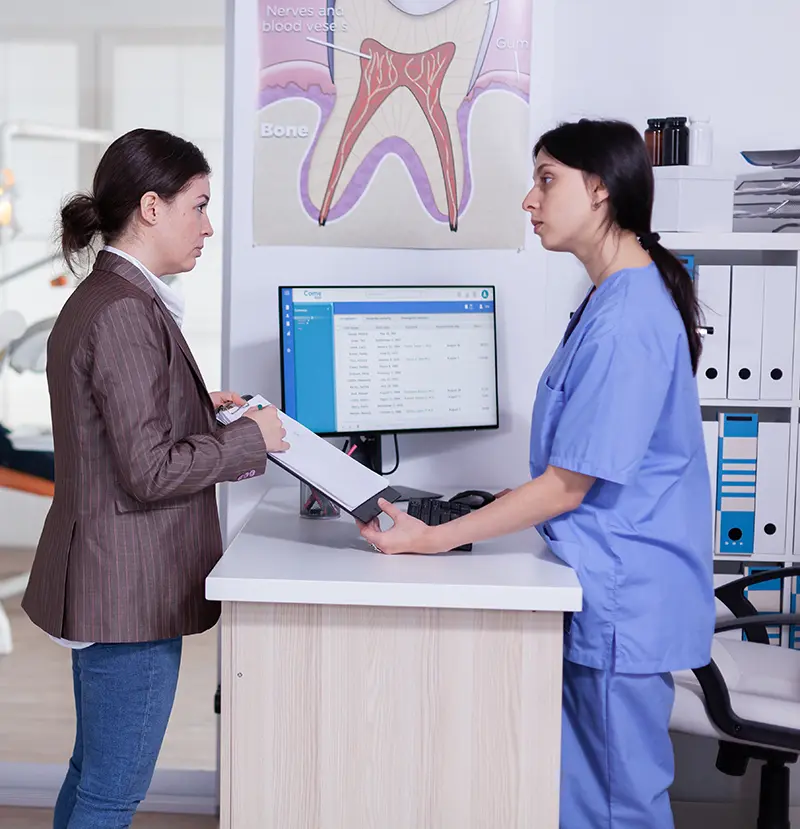 Affordable Dental Implants Plano