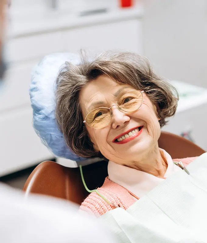 Teeth Whitening Garland TX