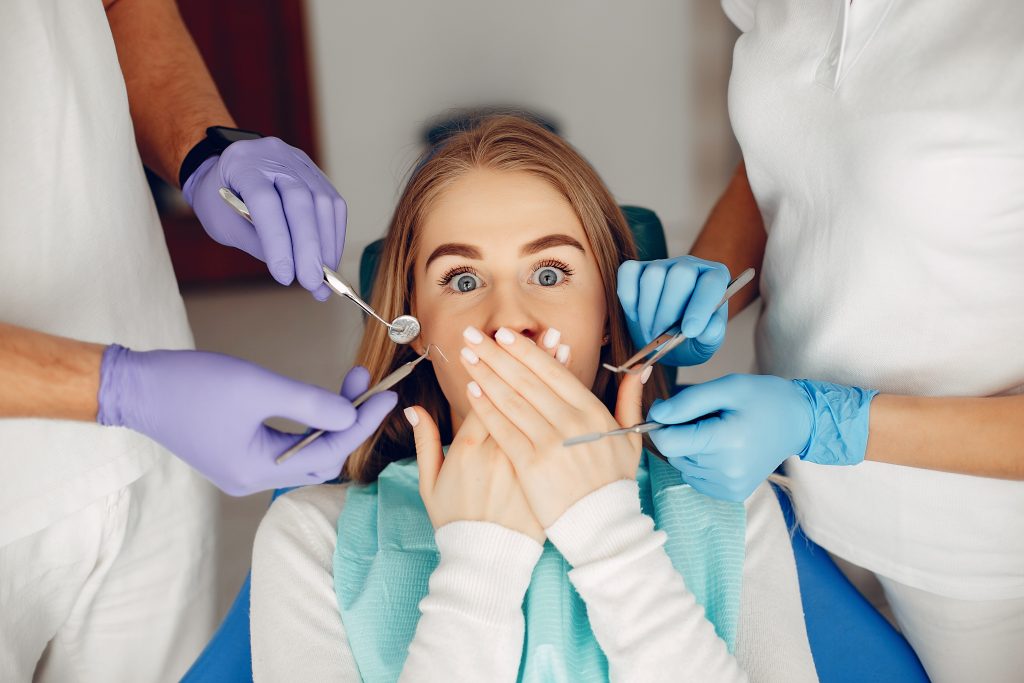 Dental Implants in Plano