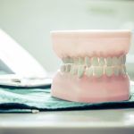 Dentures in Garland