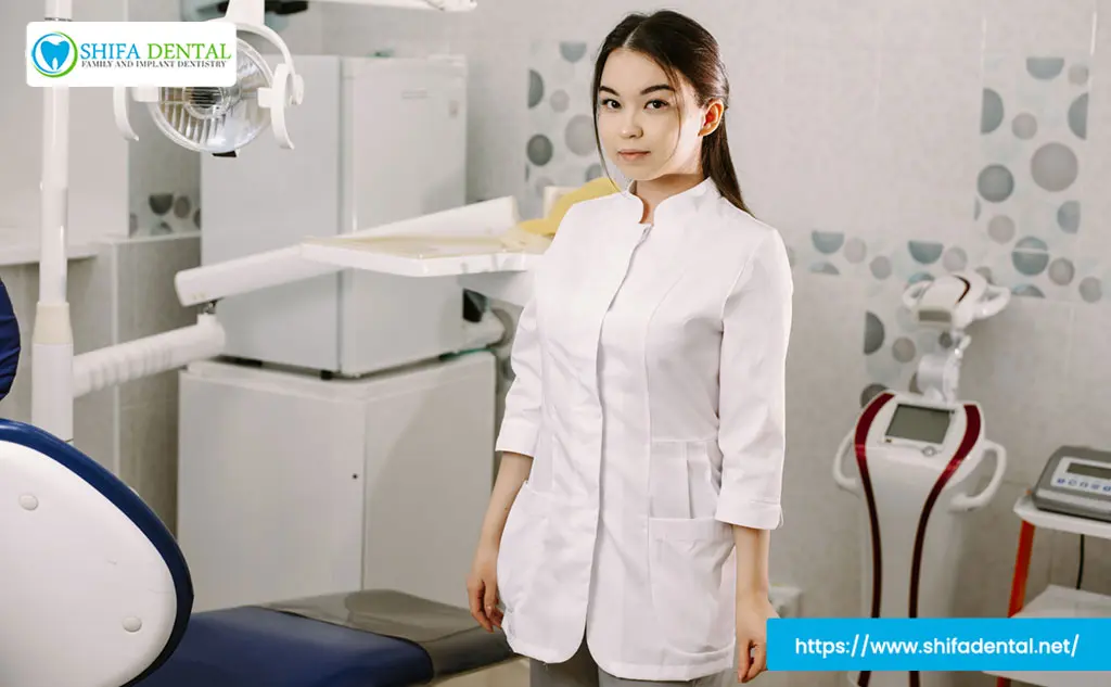Emergency Dentist Garland TX