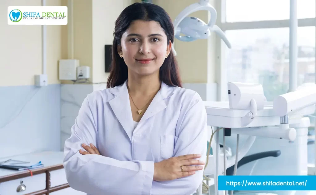 Emergency Dentist In Plano TX