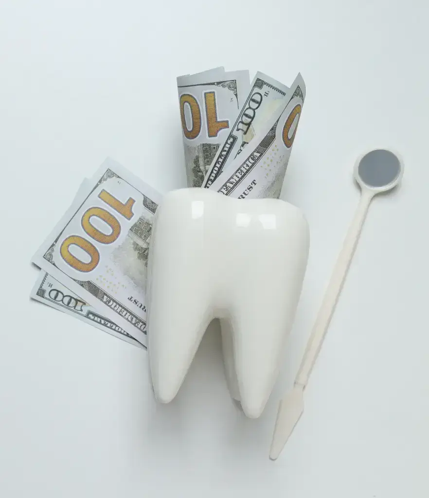 Cost of Root Canal Therapy In Plano