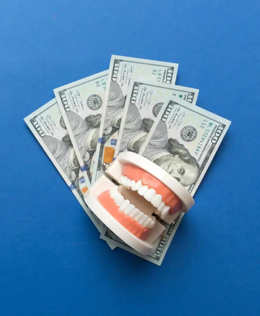 Cost of Teeth Whitening In Plano