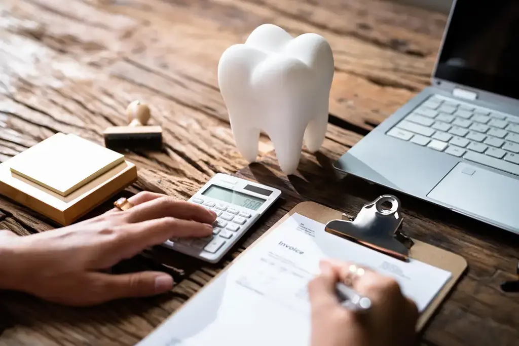 Cost of Wisdom Tooth Extraction In Plano