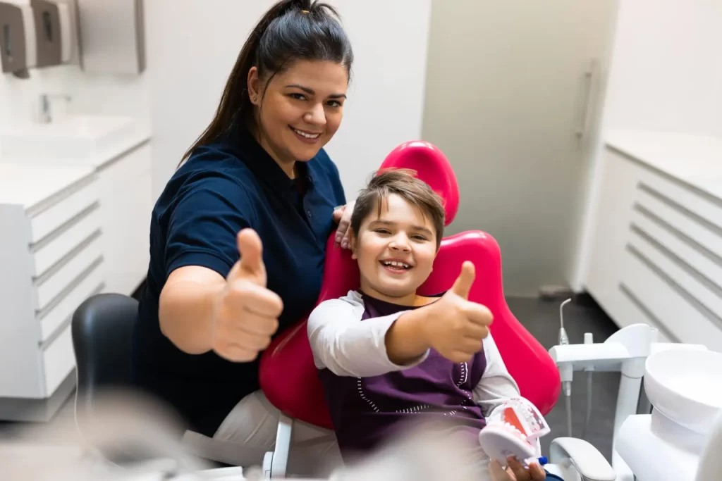Same Day Dental X Rays