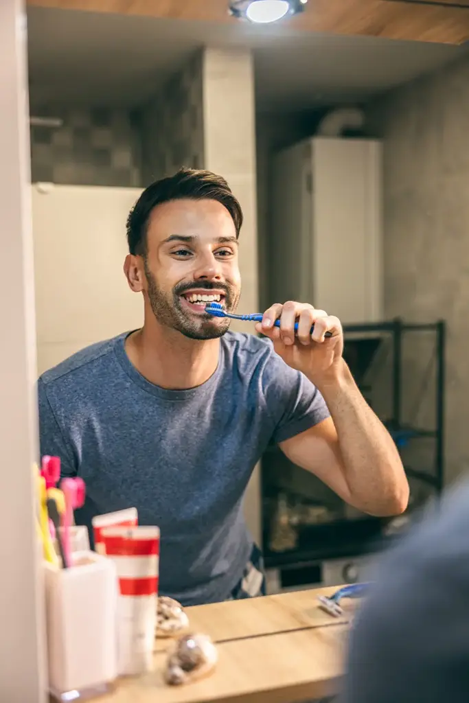 Best Cosmetic Dentist In Plano TX