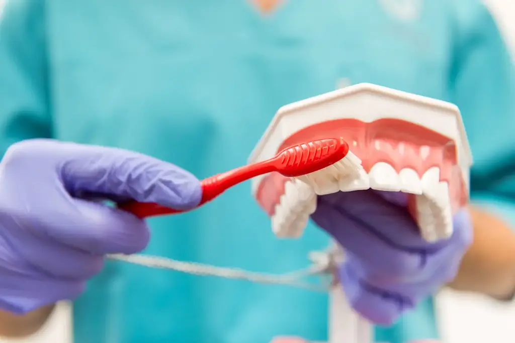 Dental Bridges vs Dental Implants In Plano