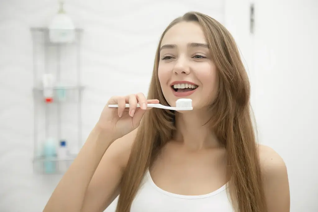 Porcelain Dental Crowns In Plano