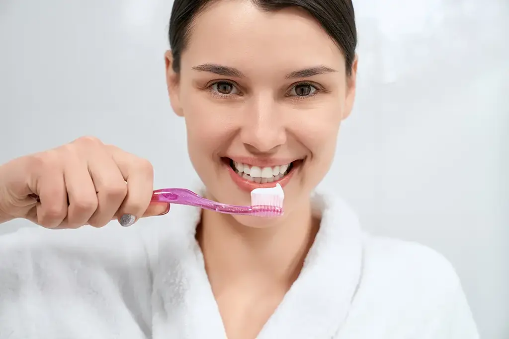 Same-Day Teeth Whitening In Plano