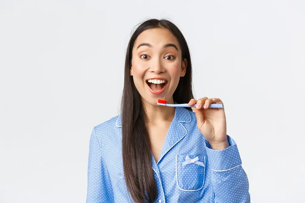 Preventive Oral Health Care In Plano