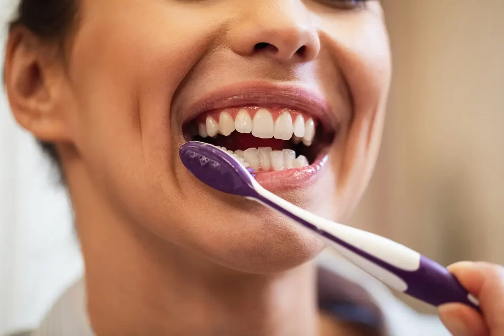Affordable Professional Teeth Cleaning