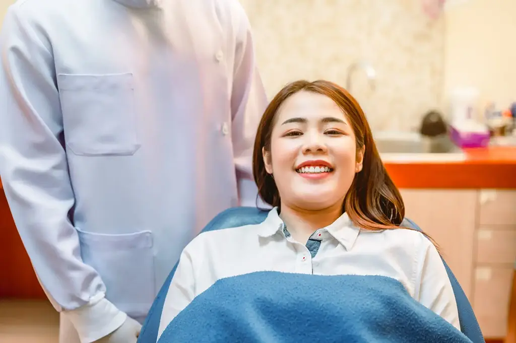Oral Sedation for Dental Anxiety In Plano