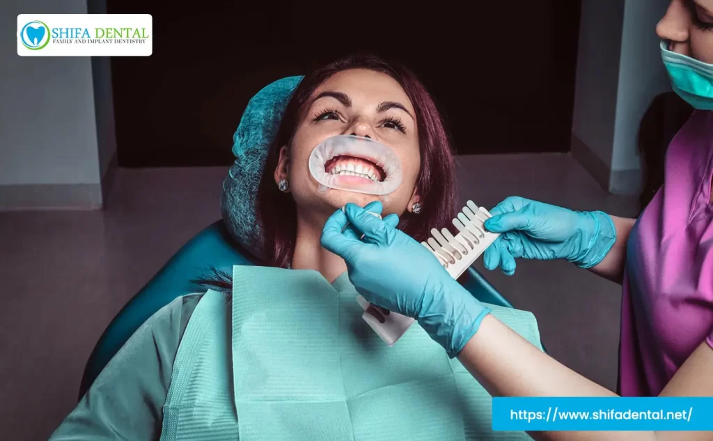 Invisalign clear aligners in Garland TX