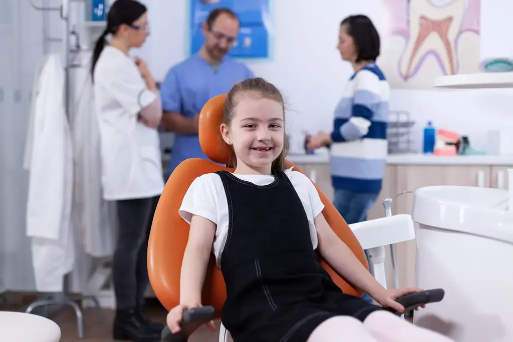 Childrens Dentist Plano