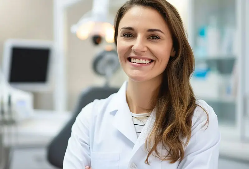Cost of Periodontal Therapy In Garland