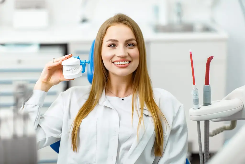 Cost of Replacing Missing Teeth In Garland