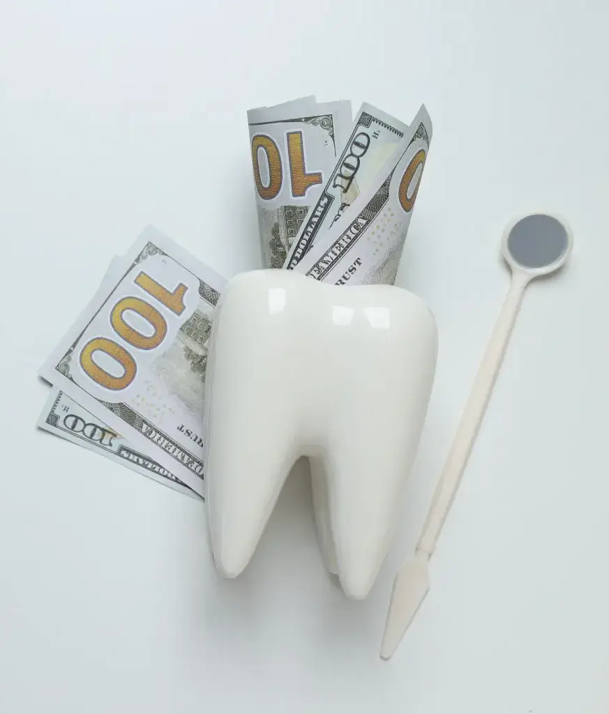 Cost of Preventive Dental Services