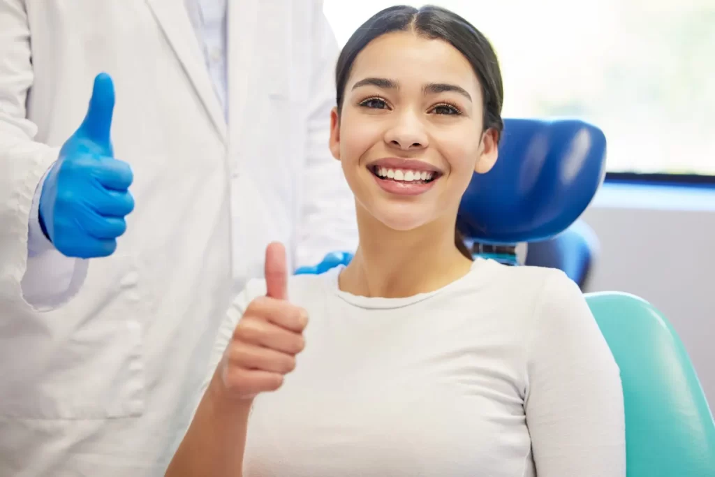 Benefits of Affordable Invisible Aligners