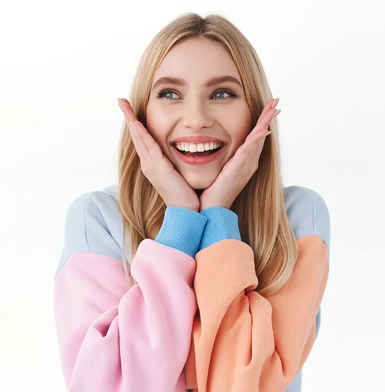 Affordable At Home Whitening Kit