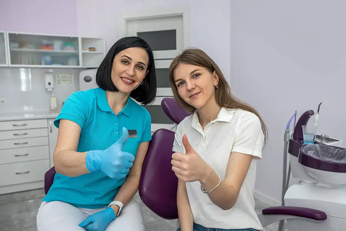 Affordable Smile Makeover for a Beautiful Smile