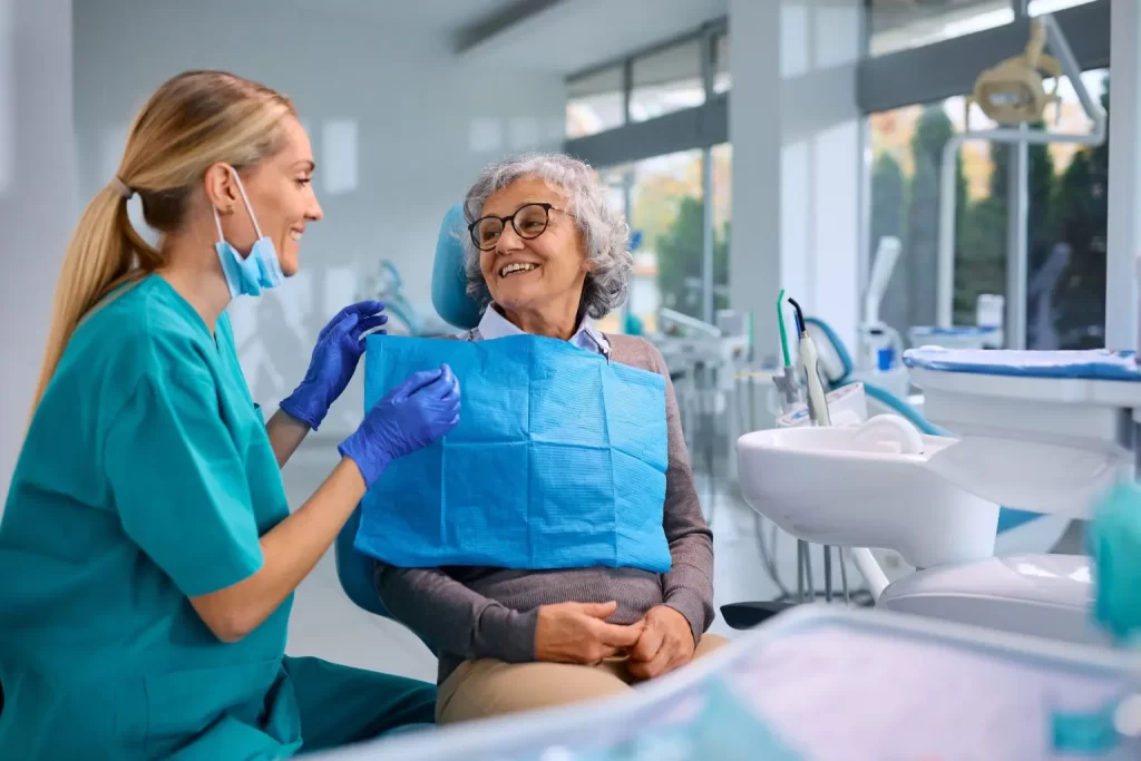 Dental Routine Check Up Near Me