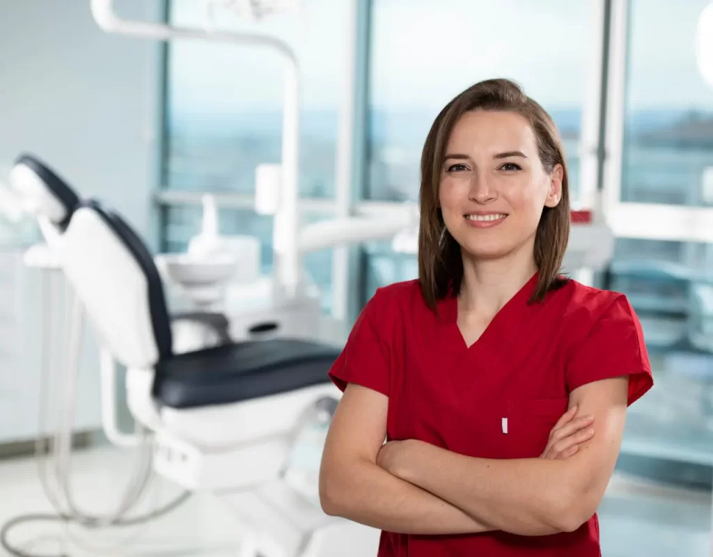 Cosmetic Dental Implants Near Me