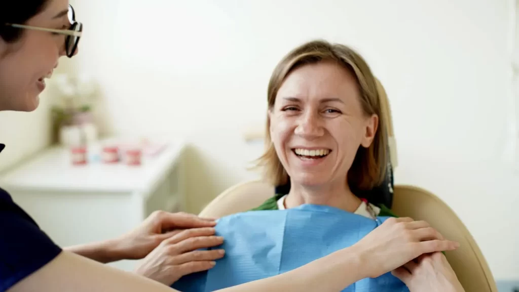 Benefits of Dental Bridges for Missing Teeth