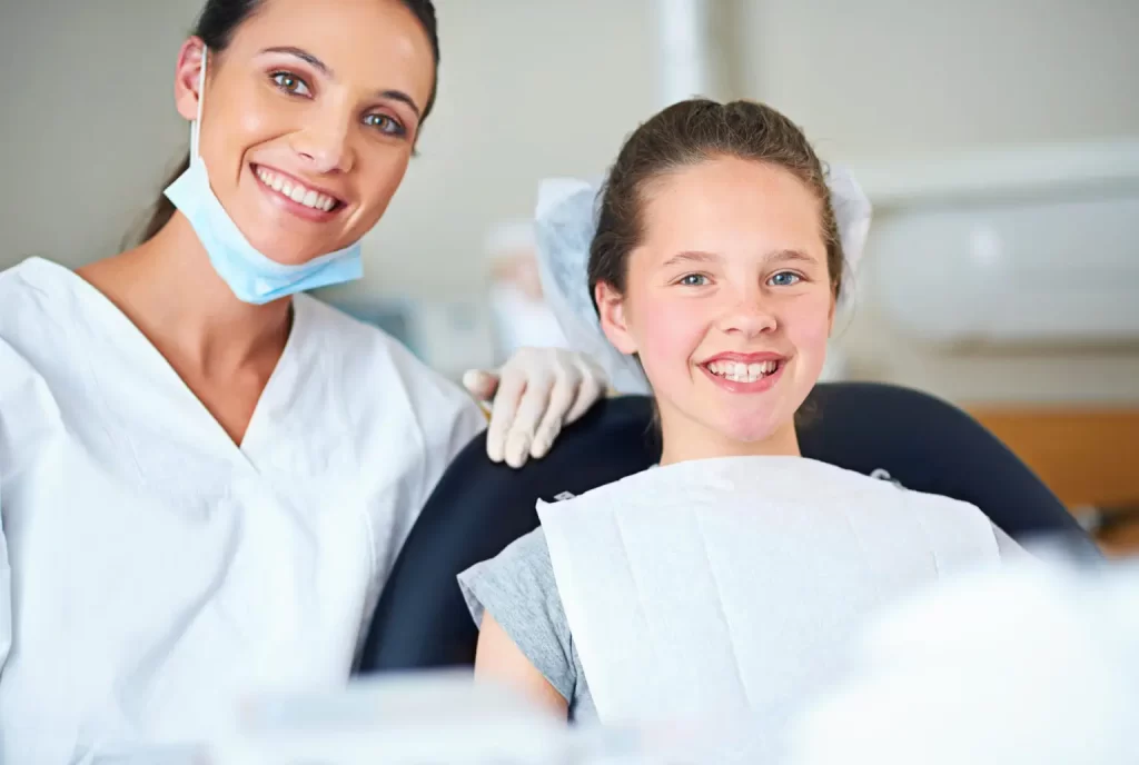 Best Affordable Pediatric Dental Clinic