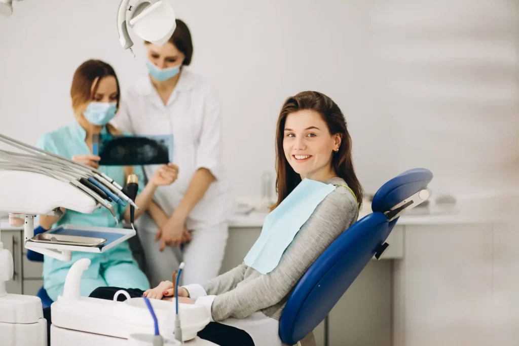 Affordable Digital Dental X Ray