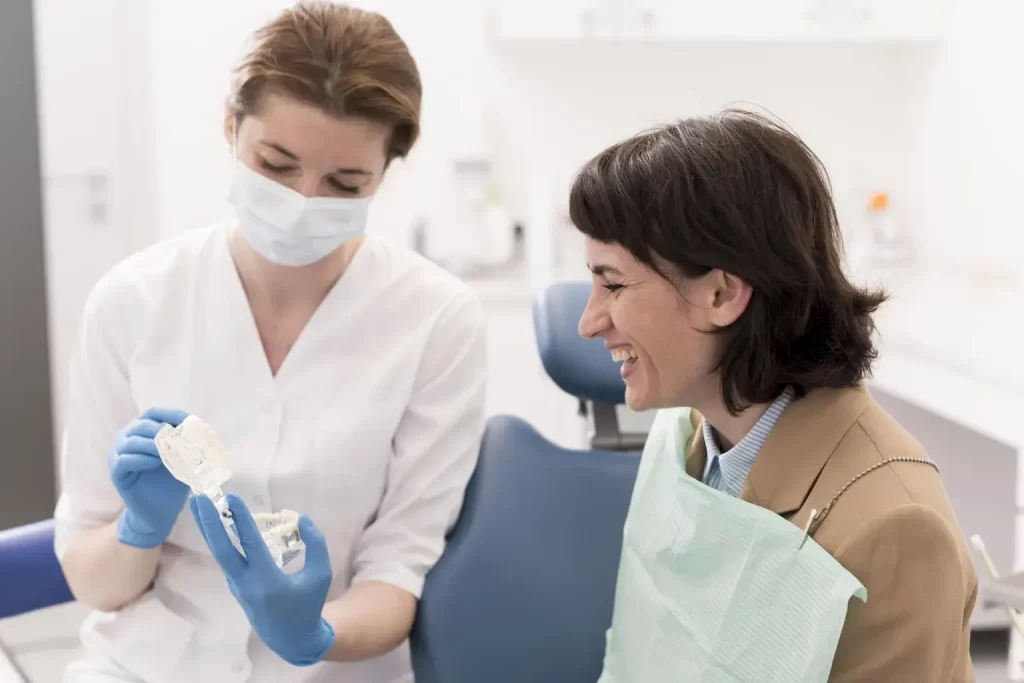 Best All On 4 Dental Implants