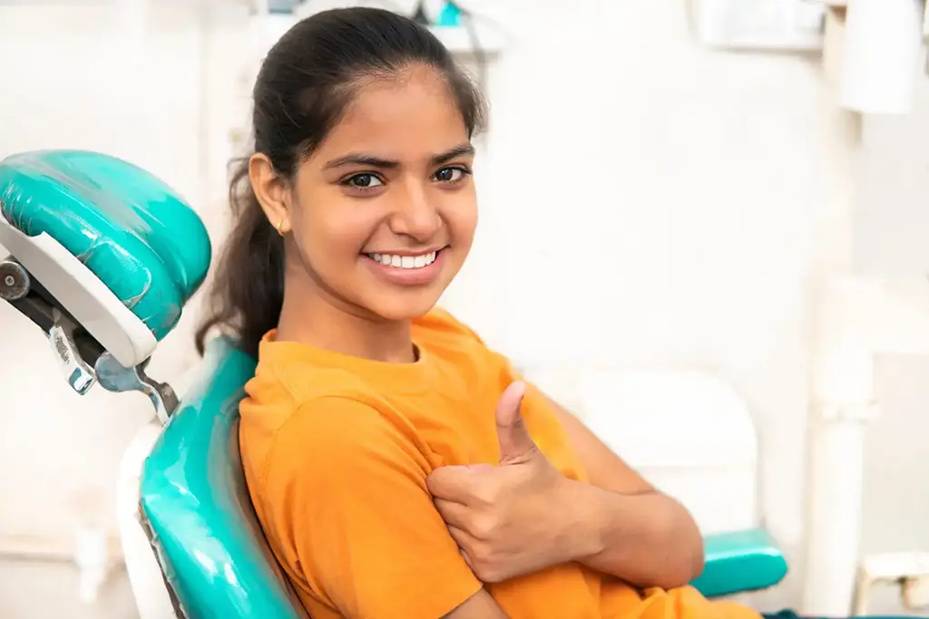 Signs You Need Wisdom Tooth Extractions
