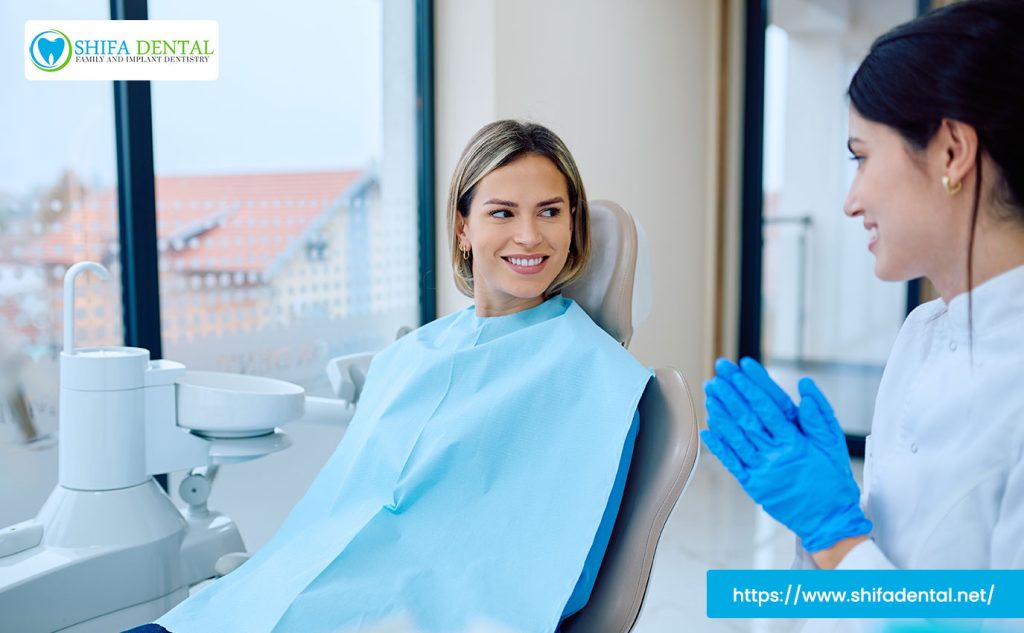 Same Day Dental Implants Plano