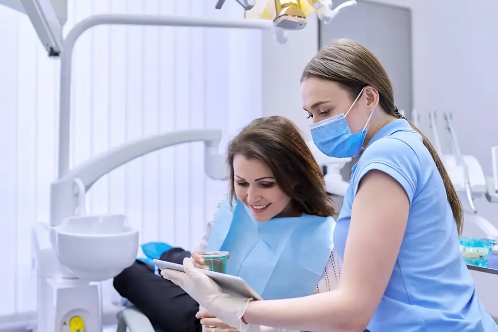 Cost of Oral Sedation In Garland