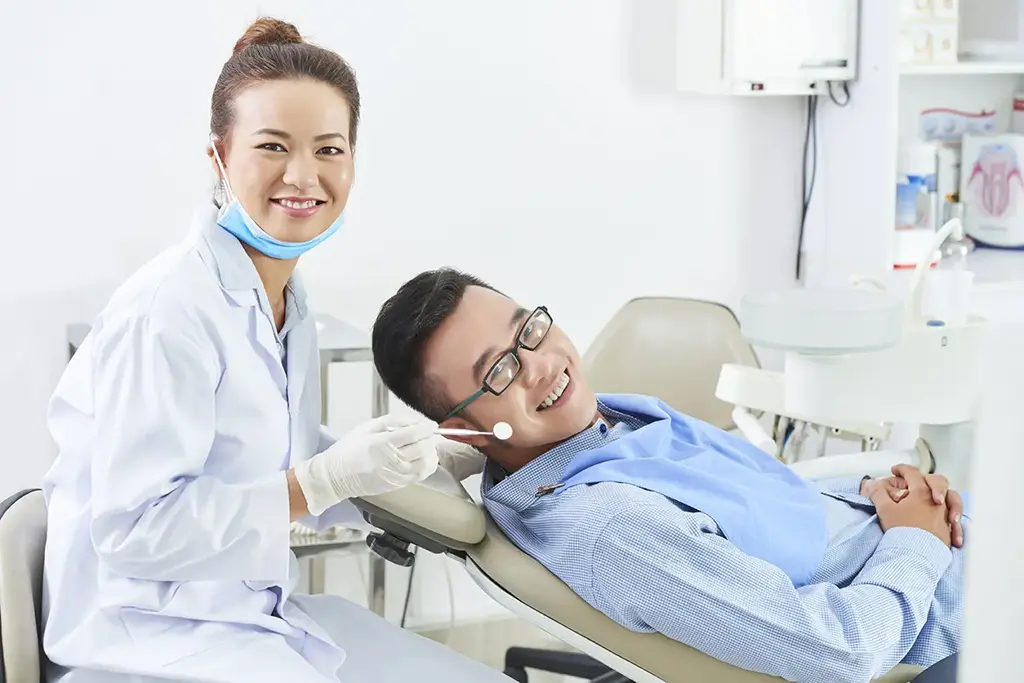 Cost of Teeth Whitening In Garland
