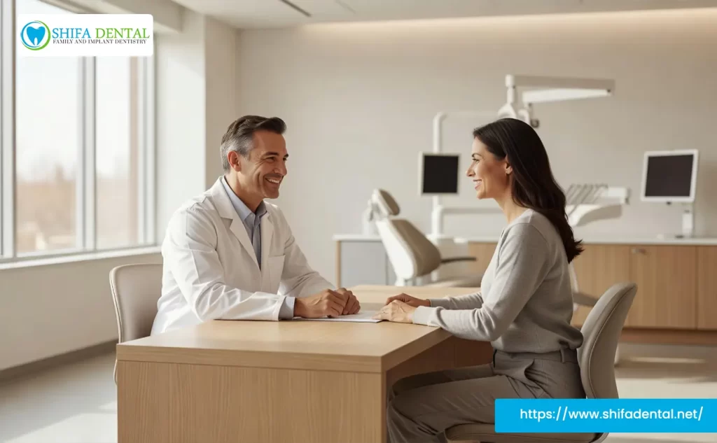 Searching for the Best Dentist in Garland, TX Here’s Why Patients Trust Shifa Dental
